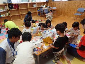 ニココロ熊本プロジェクト