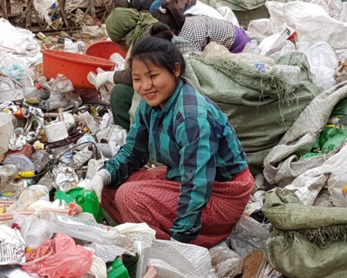 nepal