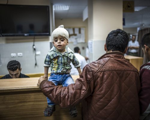 Palestine
